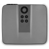 Projecteur LED Overmax Miltipic 5.1 PRO FULL HD BEAMER / Gris
