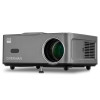 Projecteur LED Overmax Miltipic 5.1 PRO FULL HD BEAMER / Gris