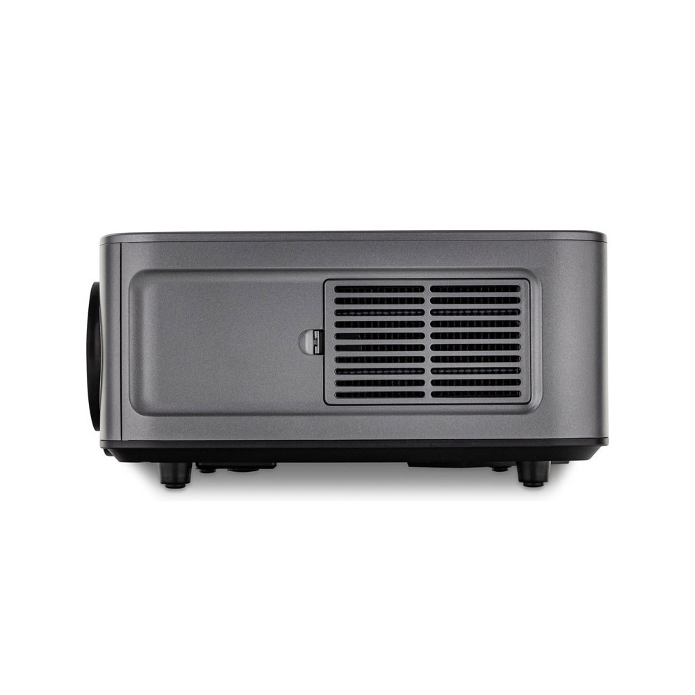 Projecteur LED Overmax Miltipic 5.1 PRO FULL HD BEAMER / Gris
