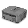 Projecteur LED Overmax Miltipic 5.1 PRO FULL HD BEAMER / Gris