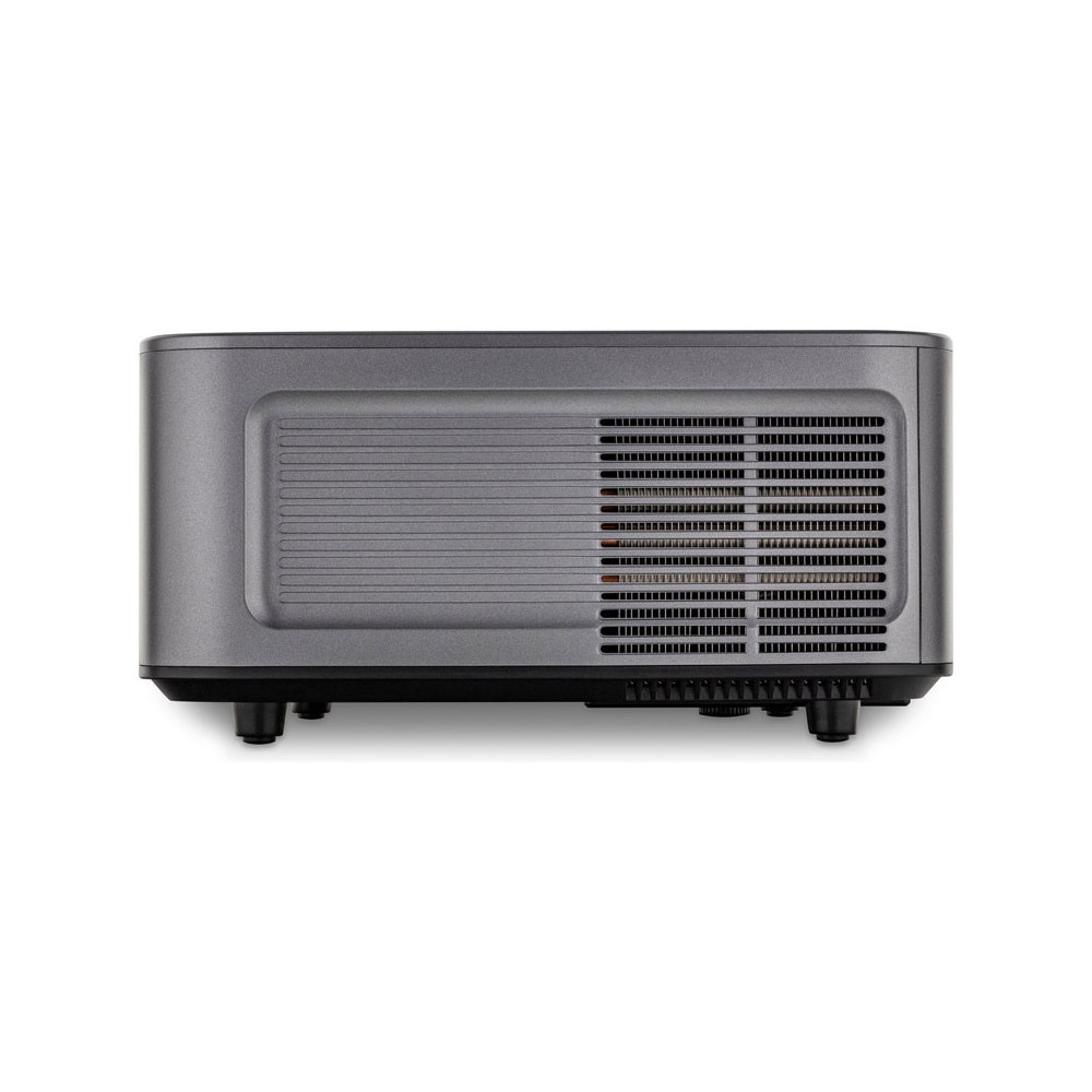 Projecteur LED Overmax Miltipic 5.1 PRO FULL HD BEAMER / Gris