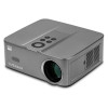 Projecteur LED Overmax Miltipic 5.1 PRO FULL HD BEAMER / Gris