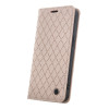 Coque Smart Caro pour iPhone 16 Pro 6,3" / Beige
