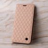 Coque Smart Caro pour iPhone 16 Pro 6,3" / Beige