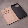 Coque Smart Caro pour iPhone 16 Pro 6,3" / Beige
