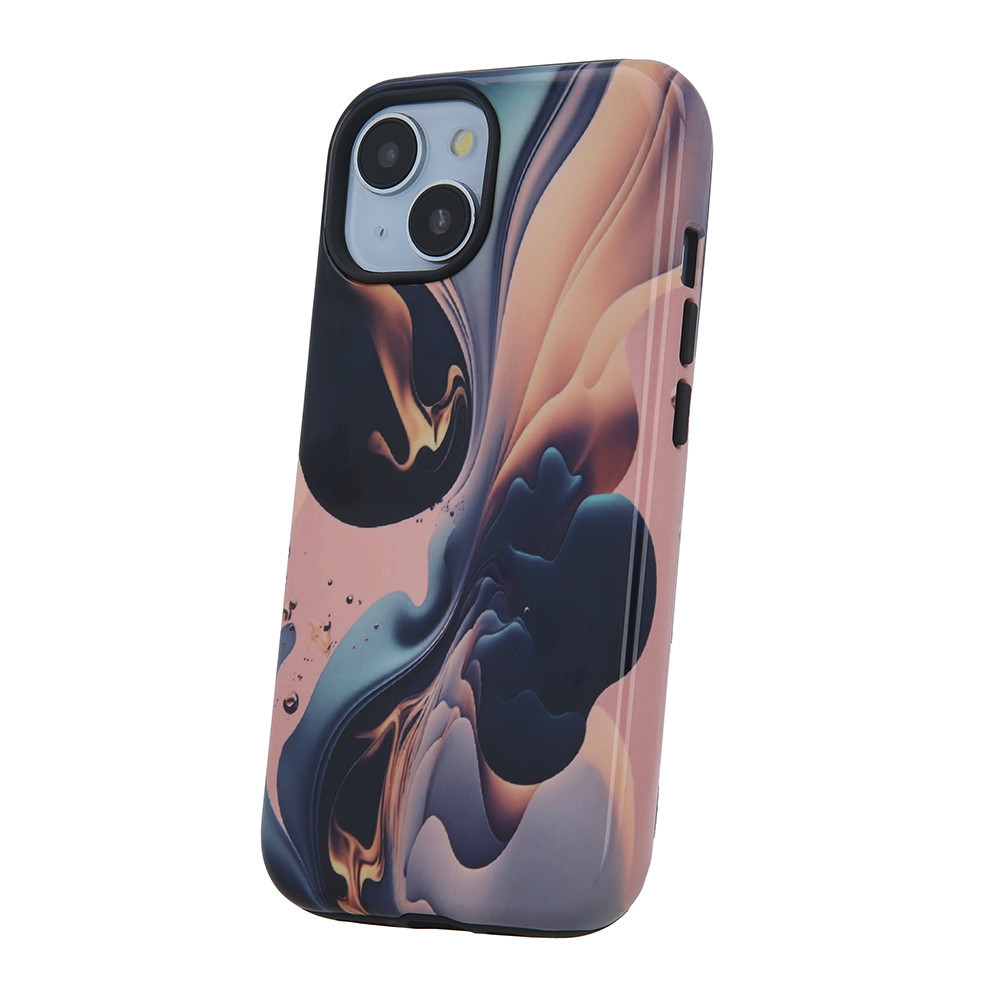 Coque décorative pour iPhone 16 Pro 6,3" / Sweet