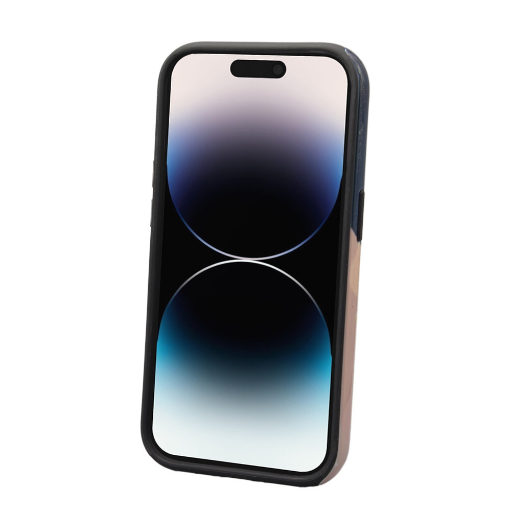 Coque décorative pour iPhone 16 Pro 6,3" / Sweet