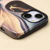 Coque décorative pour iPhone 16 Pro 6,3" / Sweet