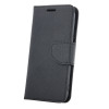 Coque Smart Fancy pour iPhone 16 Pro 6,3" / Noir