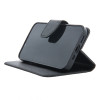 Coque Smart Fancy pour iPhone 16 Pro 6,3" / Noir