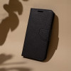 Coque Smart Fancy pour iPhone 16 Pro 6,3" / Noir