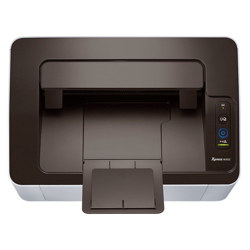 Imprimante Laser Monochrome Samsung SL-M2022