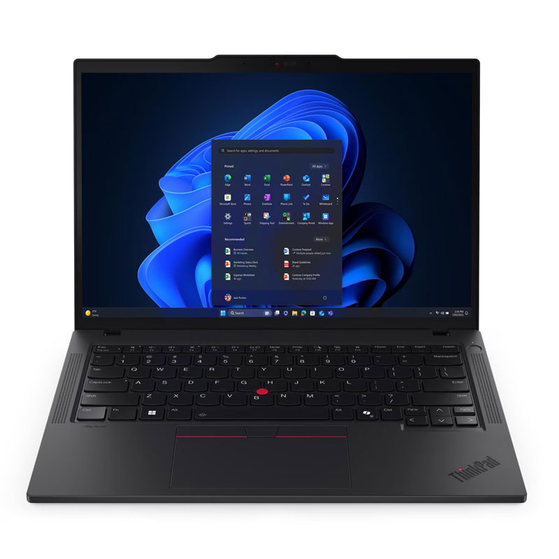 PC PORTABLE LENOVO THINKPAD T14 G6 / U5-225U / 16GB / 512 SSD /WIN11Pro