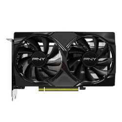 CARTE GRAPHIQUE PNY RTX RTX5050 8GB DDR6