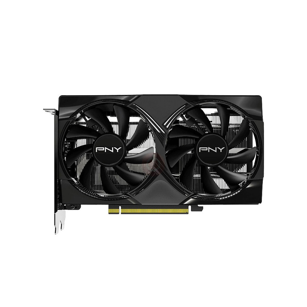 CARTE GRAPHIQUE PNY RTX RTX 5050 8GB DDR6 DUAL FAN