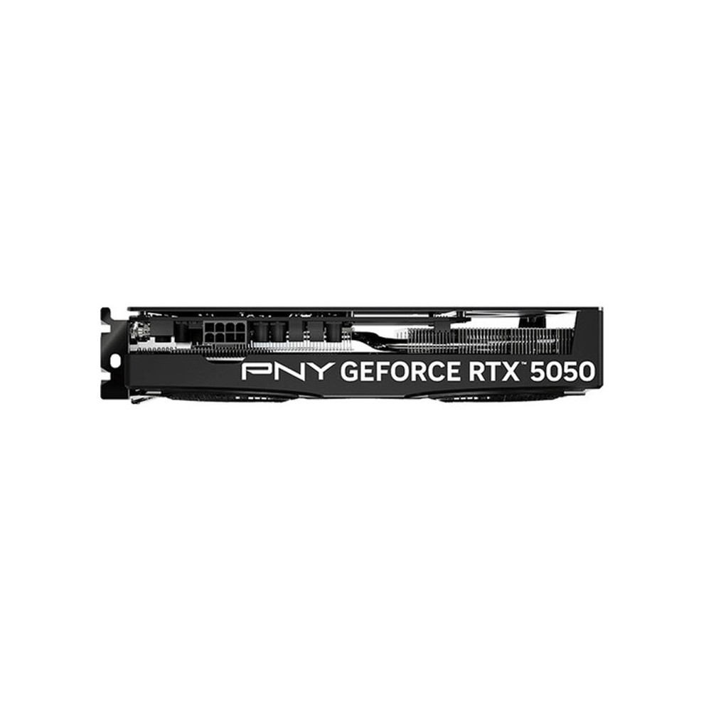 CARTE GRAPHIQUE PNY RTX RTX5050 8GB DDR6
