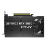 CARTE GRAPHIQUE PNY RTX RTX 5050 8GB DDR6 DUAL FAN