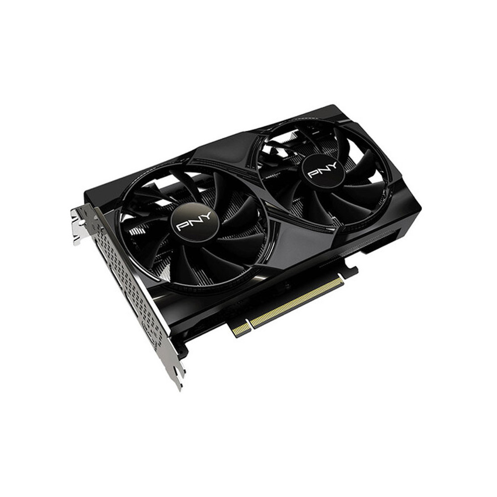 CARTE GRAPHIQUE PNY RTX RTX5050 8GB DDR6
