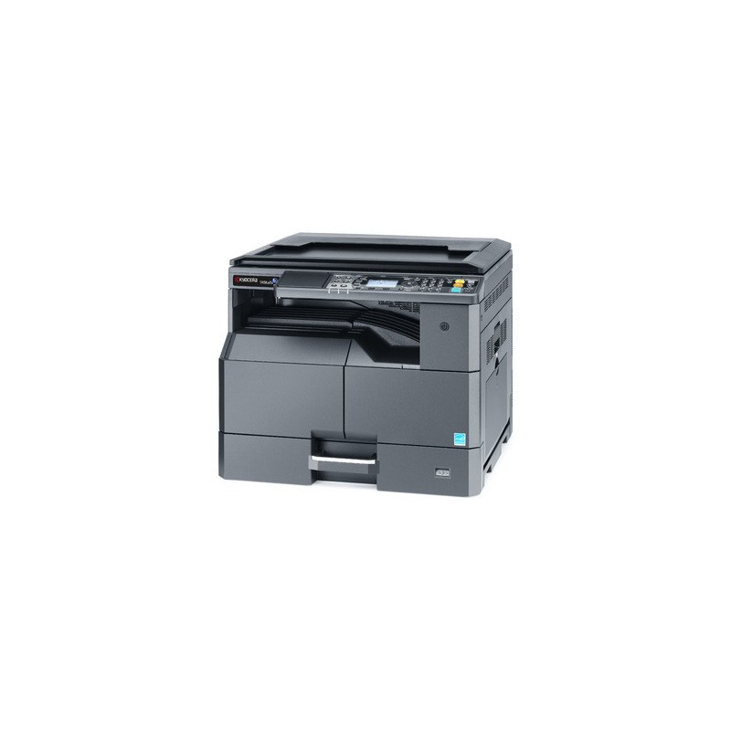 Photocopieur Multifonction monochrome A4/A3 Kyocera TASKalfa 1801
