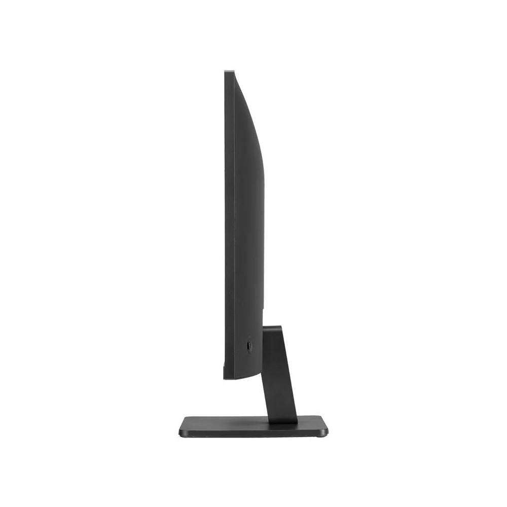 ÉCRAN LG 27" FHD IPS 100Hz / NOIR / 27MR400