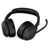 Micro Casque Sans Fil JABRA EVOLVE2 55 USB-A / Noir