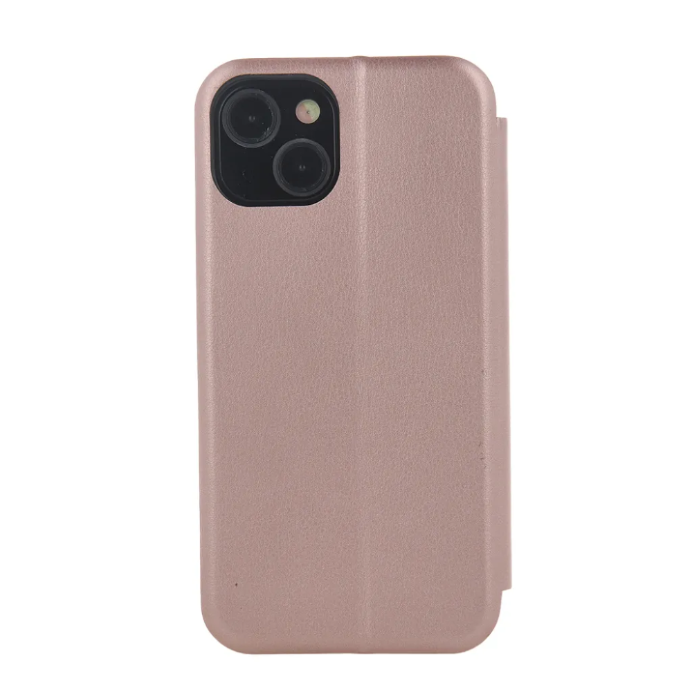Coque Smart Diva pour iPhone 16 Pro Max 6,9" / Rose