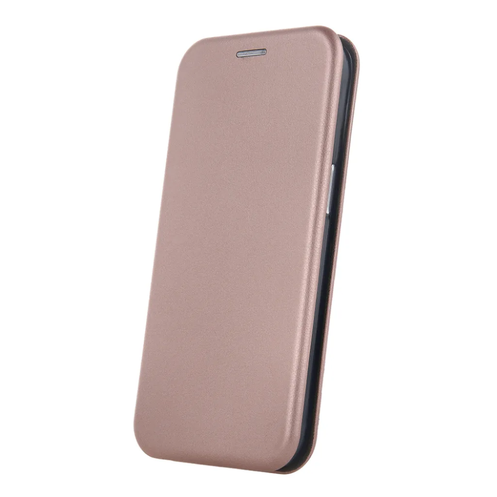 Coque Smart Diva pour iPhone 16 Pro Max 6,9" / Rose
