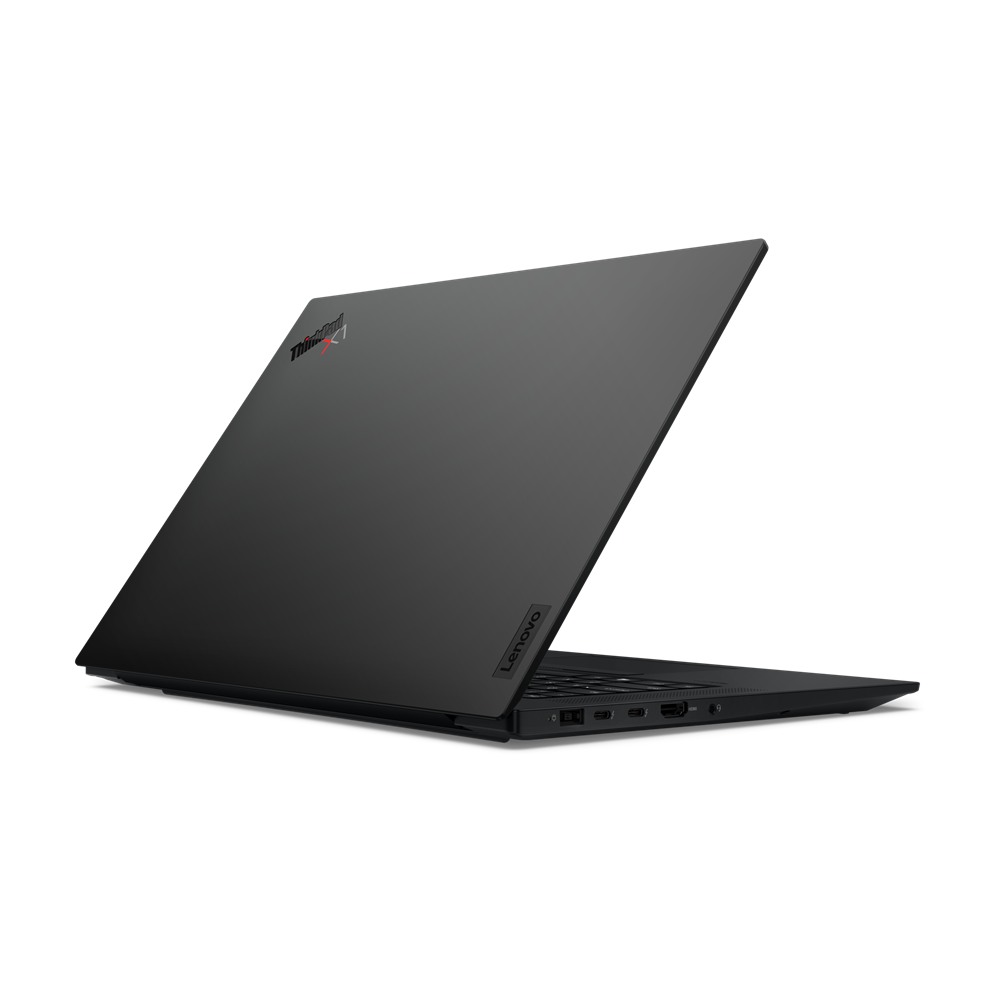 Pc Portable Lenovo ThinkPad X1 Carbon Gen 13 / Ultra 7 268V / 32 Go / 1 To SSD / Windows 11 Pro / Noir