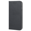 Smart Magnetic case pour iPhone 16 Pro Max 6,9" / Noir
