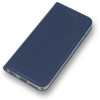 Smart Magnetic case pour iPhone 16 Pro Max 6,9" / Bleu Marine