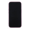 Coque Finger Grip pour iPhone 16 Pro Max 6,9" / Violet Clair