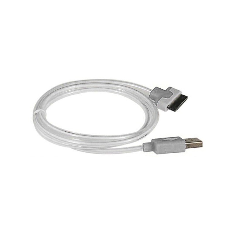 Câble USB Data LED