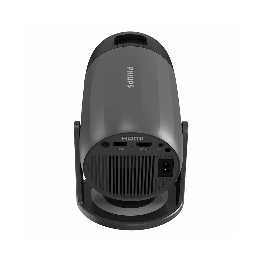 Vidéoprojecteur Philips NEOPIX 150 Noir