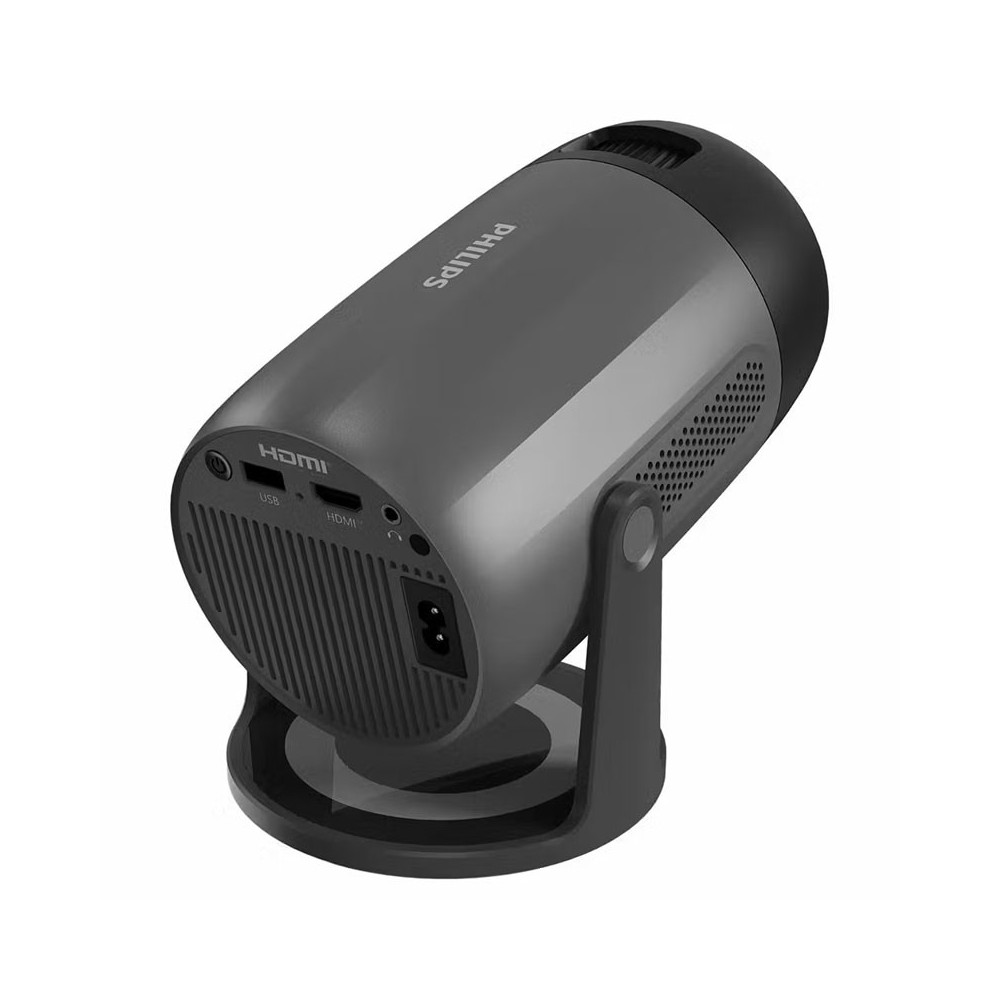 Vidéoprojecteur Philips NEOPIX 150 Noir