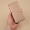 Coque Smart Classic pour iPhone 16 Pro Max 6,9" / Gold