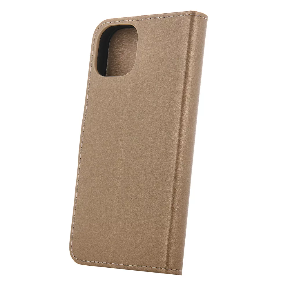 Coque Smart Classic pour iPhone 16 Pro Max 6,9" / Gold