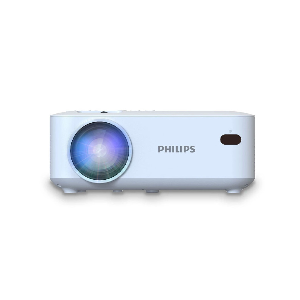 Vidéo Projecteur PHI-NEOPIX 100 PHILIPS / Blanc