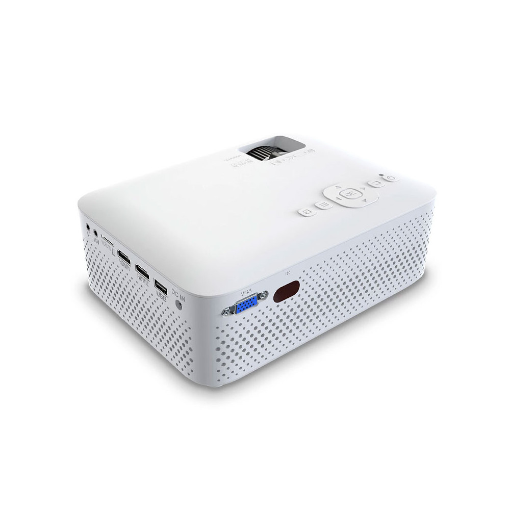 Vidéo Projecteur PHI-NEOPIX 100 PHILIPS / Blanc