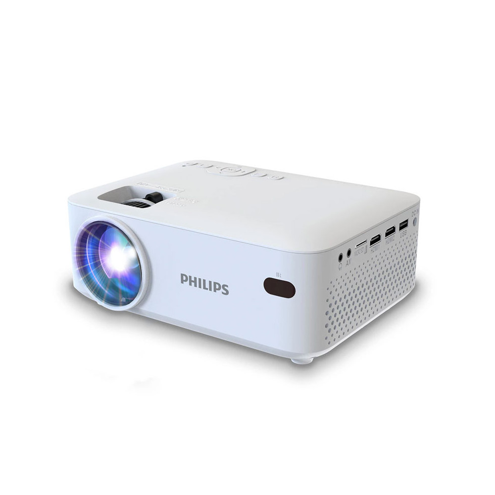 Vidéo Projecteur PHI-NEOPIX 100 PHILIPS / Blanc
