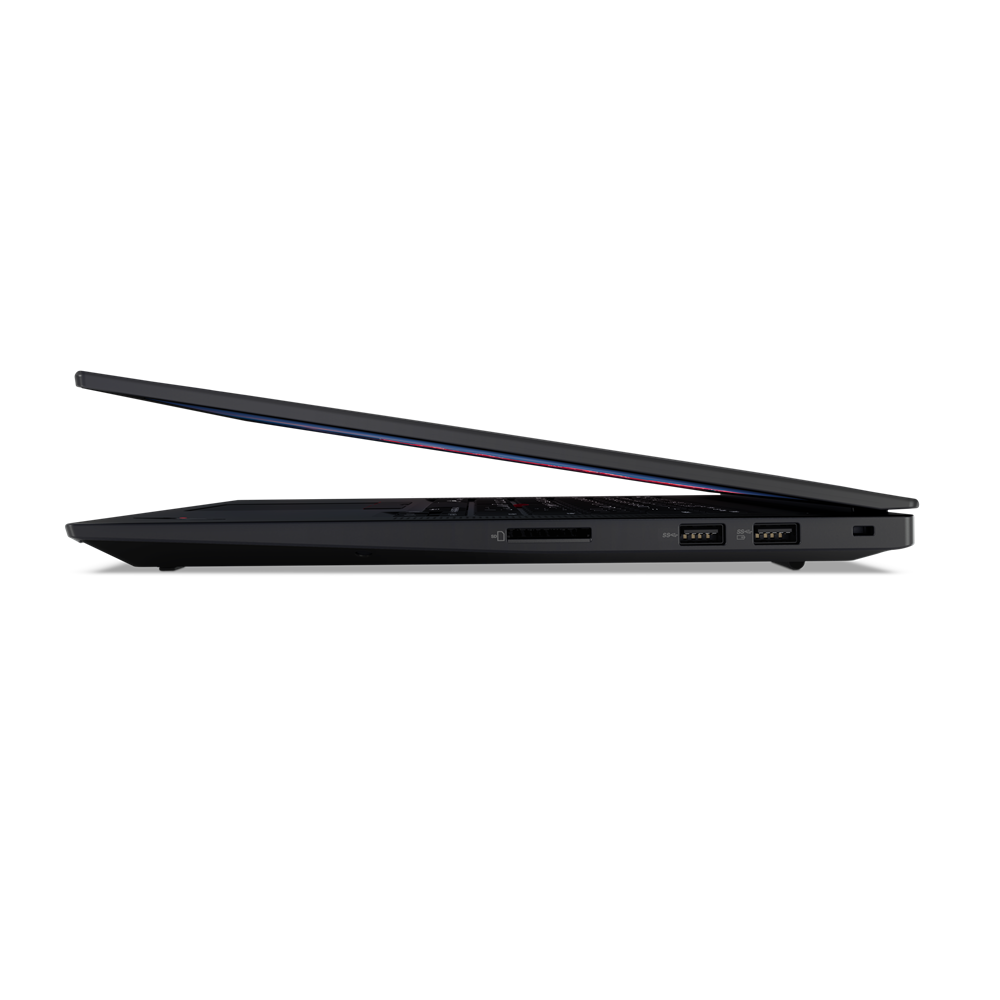 Pc Portable Lenovo ThinkPad X1 Carbon Gen 13 / Ultra 7 268V / 32 Go / 1 To SSD / Noir