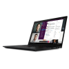 Pc Portable Lenovo ThinkPad X1 Carbon Gen 13 / Ultra 7 268V / 32 Go / 1 To SSD / Noir