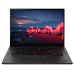 Pc Portable Lenovo ThinkPad X1 Carbon Gen 13 / Ultra 7 268V / 32 Go / 1 To SSD / Noir