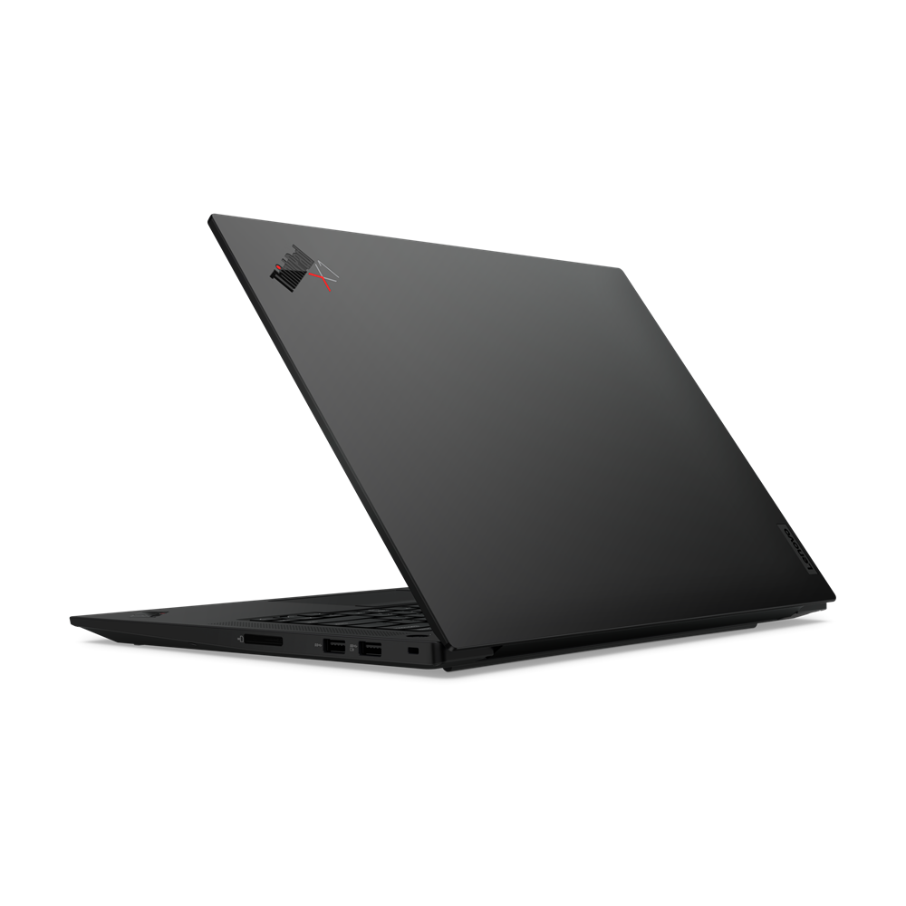 Pc Portable Lenovo ThinkPad X1 Carbon Gen 13 / Ultra 7 268V / 32 Go / 1 To SSD / Noir