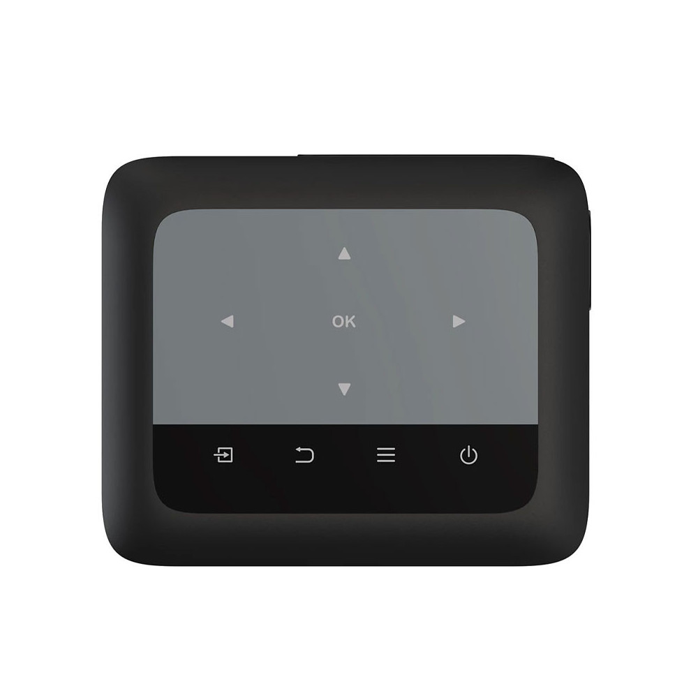 Vidéoprojecteur NeoPix 110 LCD - portable -100 lumens -16:9 - 720p