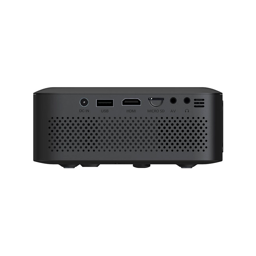 Vidéoprojecteur NeoPix 110 LCD - portable -100 lumens -16:9 - 720p