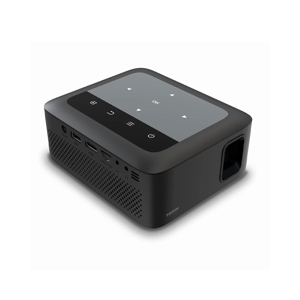 Vidéoprojecteur NeoPix 110 LCD - portable -100 lumens -16:9 - 720p
