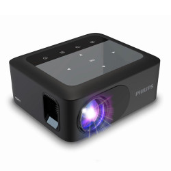 Vidéoprojecteur NeoPix 110 LCD - portable -100 lumens -16:9 - 720p