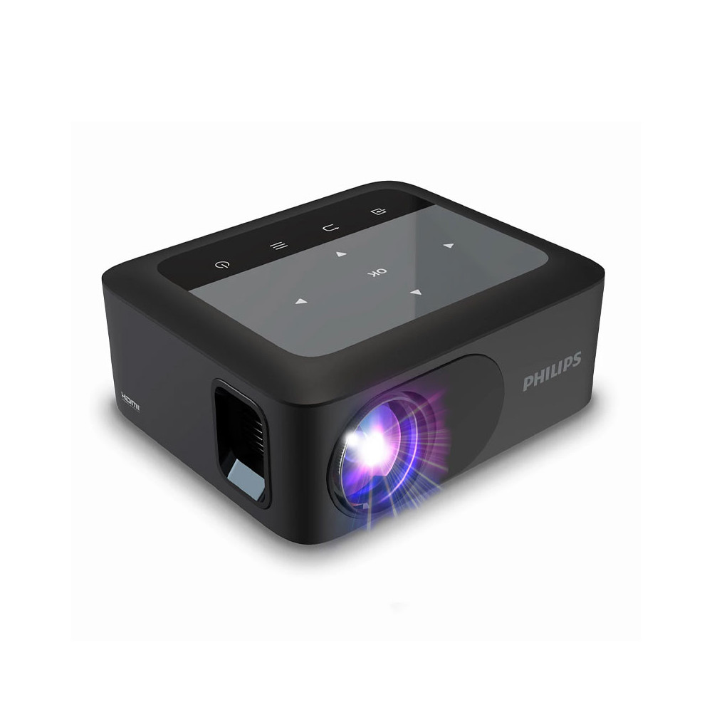 Vidéoprojecteur NeoPix 110 LCD - portable -100 lumens -16:9 - 720p