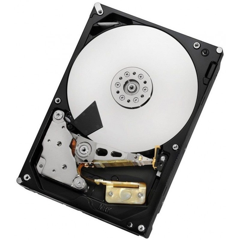 Hitachi 0B26014 Disque Dur Interne 2.5 900 Go