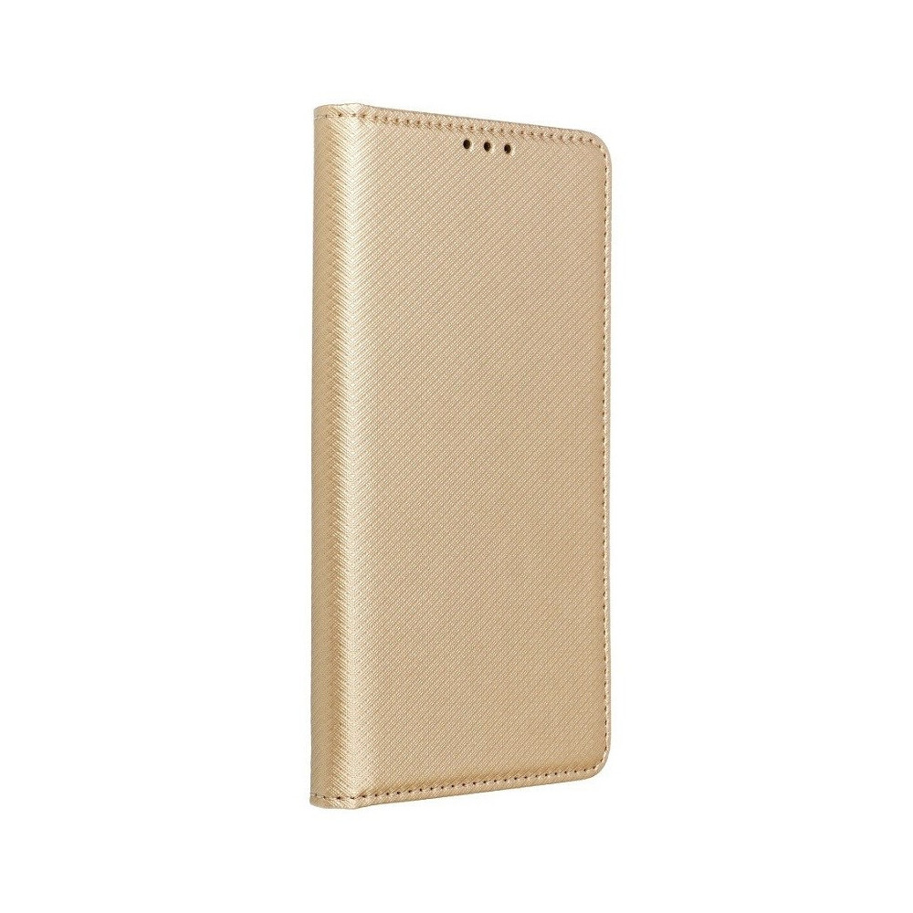Coque Smart Magsafe pour Samsung Galaxy S24 Ultra / Gold